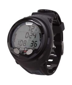 Aqua Lung NS115134 i300C - Dive Computer Black / Grey
