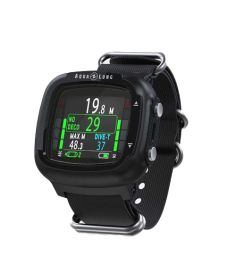 Aqua Lung i330R - Dive Computer in Black NS159000