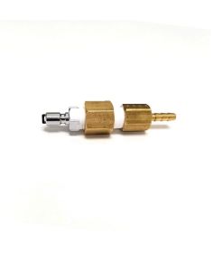Nuvair Standard BCD Hose Flow Restrictor NUV-9518-STD