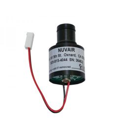 Nuvair Oxygen O2 Sensor Replacement Pro O2 Analyzer 9450 NUV-9505
