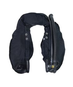 Poseidon One Wing 50, Black 0335-060