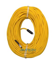OCEAN REEF Professional Cable with Rope Audio or Video Sold Per Meter ORI-8488