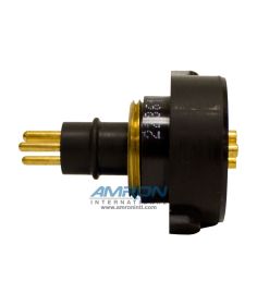 Outland Technology OTI-11-0004 Bulkhead Connector for UWL-400 or UWL-401 LED Light