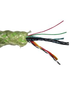 Outland Technology Neutrally Buoyant Underwater Camera Cable - Sold Per Foot OTI-C-3100 
