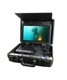 Outland Technology HD Dual Diver Video & Light Console - PAL format