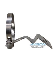 Outland Technology HM-300 Superlite Helmet Bracket for Cameras or Lights
