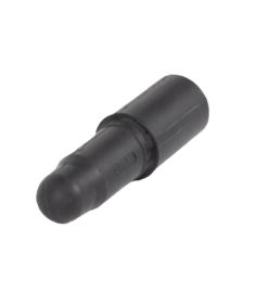 Outland Technology Female Dummy Connector 5-Way K-Series - P/N: OTI-RMK5FSD
