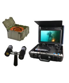 Outland Technology Complete HD Single Diver Video System