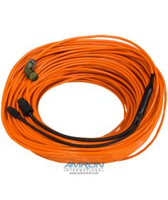 Outland Technology 500 ft. Cable Assembly - Includes All Connectors OTI-C-2303-500