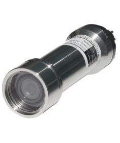 Outland Technology Stainless Steel Color Camera with PAL Format UWC-325/SS/E