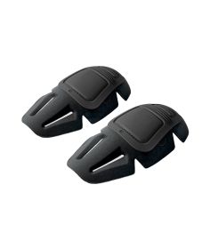AirFlex™ Combat Knee Pad - Black