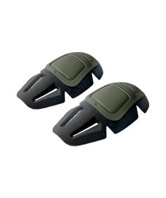 AirFlex™ Combat Knee Pad - Ranger Green