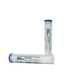 Broco UW-CS-3 SofTouch Welding Rod - Mild Steel - 3/16 inch Diameter - 48 rods