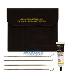 Stanley O-ring Tool Kit for the CS06, CS11, C023, BR45, BR87, SK58, HD45 - 04337 