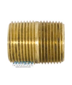 Parker Low Pressure Adapter Pipe Nipple 215PN-12