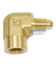 Parker Triple-Lok® DTX Female Elbow DTX-B-4-4