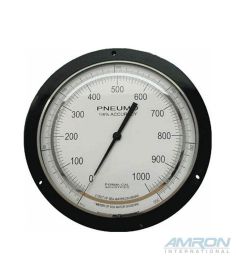 Perma-Cal 6 Inch Pneumo Depth Gauge 200FTM96A01