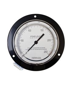 Perma-Cal 6 Inch Pneumo Depth Gauge 200FTM88A01