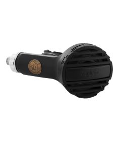 Poseidon 0120-005 2nd Stage Regulator JetStream, 9/16, Black