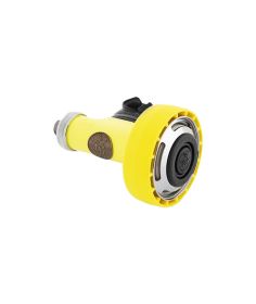 Poseidon 3536 2nd Stage Regulator Cyklon - Yellow