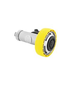 Poseidon 3536 M 2nd Stage Regulator Cyklon - Metal, Yellow