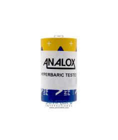 Analox 2557-4625 Pressure Tested D Cells