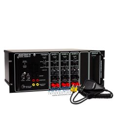 AMCOM III Three-Diver Rack Mount Communicator (Replaces 2830R/24) 2830R-01 