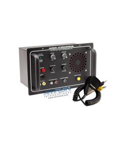 AMCOM™ I Single Lock Chamber Communicator 2810E-02