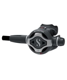 SCUBAPRO 11.620.000 S 620 Ti Balanced Second Stage Regulator