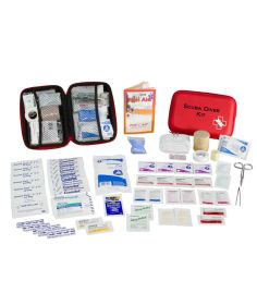 Scuba Diver First Aid Kit FAK428