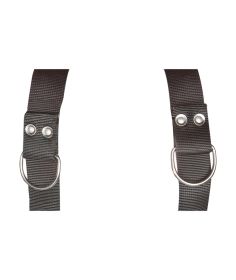 SD Atlantic Diving Equipment Add Two Shoulder Strap D-Rings 
