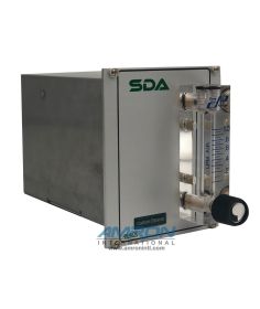 Analox Spare SDA CO2 Rack Sensor Module w/Flow Meter (Calibrated on Nitrogen)