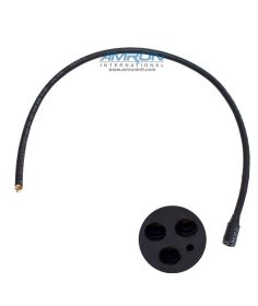 Micro In-Line Connector - 3 Socket Female MCIL3F