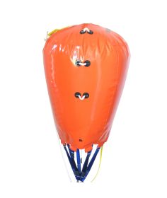 Seaflex Air Lift Bag 550 lbs Lift Capacity 250ALB-016