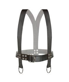 Atlantic Diving Equipment Safety Harness SH100