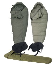 Kelty Complete Varicom Sleep System