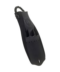 Jet Fins with Spring Heel Strap 