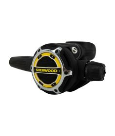 Sherwood SR3 Octopus Regulator
