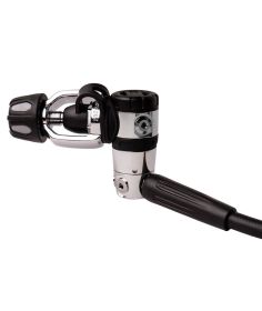 Sherwood SR2 Regulator - 1st Stage Regulator Only (Yoke)