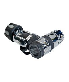 Sherwood SR2 Regulator - 1st Stage Regulator Only (Yoke)