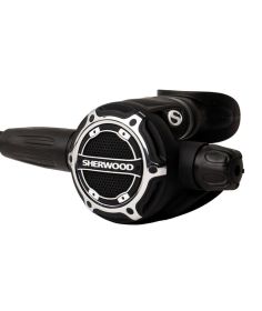 Sherwood SR3 Regulator - DIN (1st & 2nd Stage)