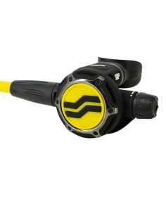 Sherwood SR3 Octopus Regulator with Hose SR2005