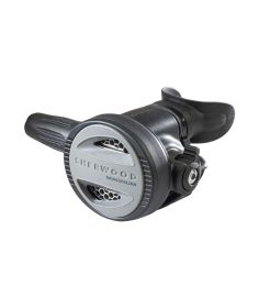 Sherwood Magnum Pro Regulator Set 