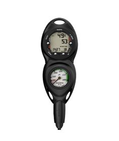 Suunto CB-2 In line 4000 / Zoop Novo Black