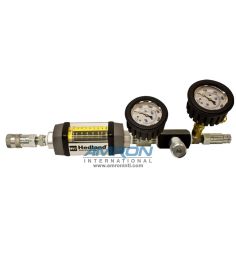 Stanley Flow and Pressure Tester 04182 