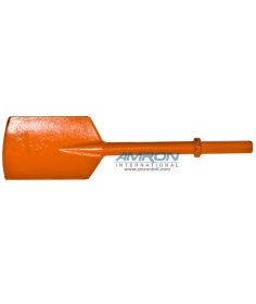 07705 Clay Spade 5-1/2 in. Blade