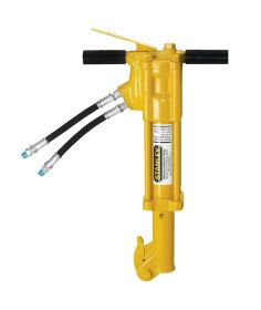 Stanley Hydraulic Underwater Light To Medium Duty Breaker BR45 - BR45350