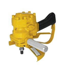 Stanley Hydraulic Underwater Grinder GR29 without Hose Whips and Couplers GR29310 - Photo is a representation of product. Actual product may vary.