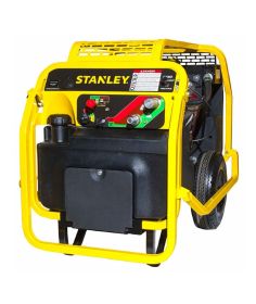 Stanley Hydraulic Power Unit - 5 or 8 gpm Output Capacity - CE Version HP8BA 