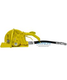 Stanley Hydraulic Underwater Cut-Off Saw CO23 (Couplers Shown Not Included)